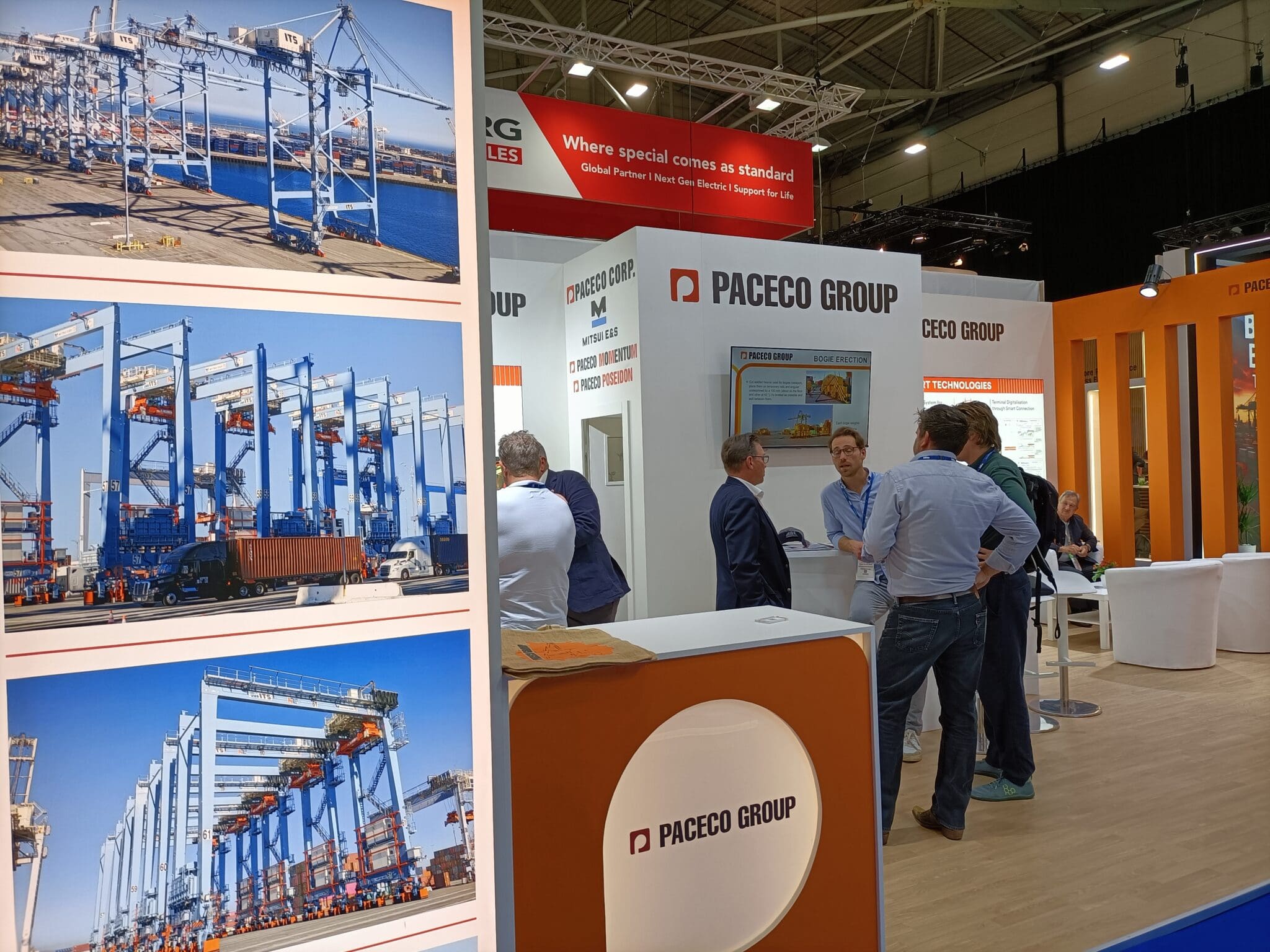 PACECO GROUP TOC EUROPE 2025