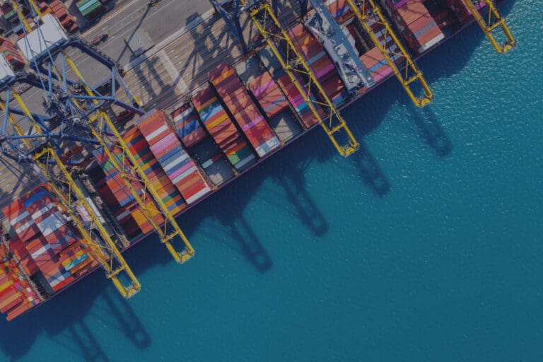 Subvención Fondo Ports 4.0. IA aplicada a TOS